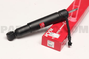 Kayaba 741072 SHOCK ABSORBER