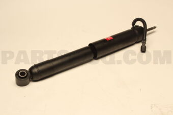 Kayaba 741072 SHOCK ABSORBER