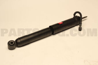 Kayaba 741072 SHOCK ABSORBER