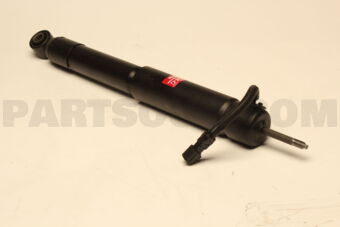 Kayaba 741072 SHOCK ABSORBER
