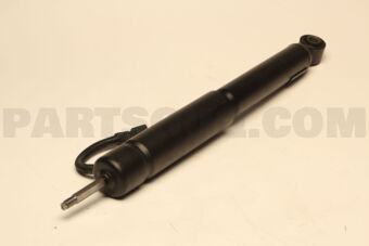 Kayaba 741072 SHOCK ABSORBER