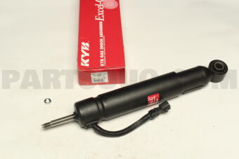 Kayaba 741072 SHOCK ABSORBER