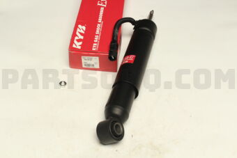Kayaba 741072 SHOCK ABSORBER