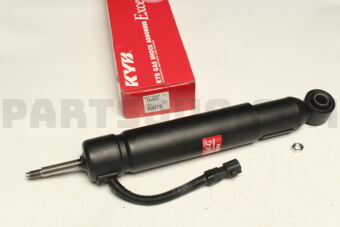 Kayaba 741072 SHOCK ABSORBER