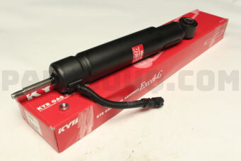 Kayaba 741072 SHOCK ABSORBER