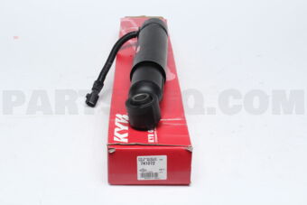 Kayaba 741072 SHOCK ABSORBER