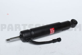 Kayaba 741072 SHOCK ABSORBER