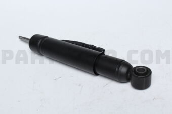 Kayaba 741072 SHOCK ABSORBER