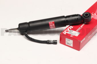 Kayaba 741072 SHOCK ABSORBER