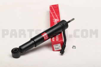Kayaba 7440002 SHOCK ABSORBER TO LAND CRUISER PRADO REAR LH/RH 200209-201003 KYB