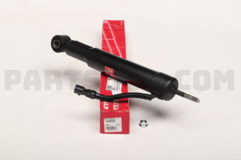 Kayaba 7440002 SHOCK ABSORBER TO LAND CRUISER PRADO REAR LH/RH 200209-201003 KYB