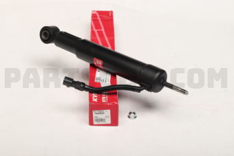 Kayaba 7440002 SHOCK ABSORBER TO LAND CRUISER PRADO REAR LH/RH 200209-201003 KYB