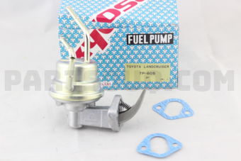 Kyosan TP605 FUEL PUMP 2F