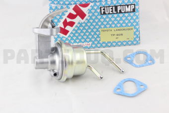 Kyosan TP605 FUEL PUMP 2F
