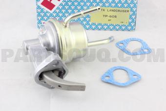 Kyosan TP605 FUEL PUMP 2F