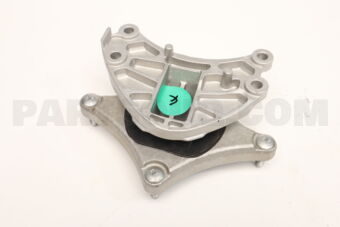 Lemforder 3495401 MOUNTING AUTO TRNSMSN RR/W221