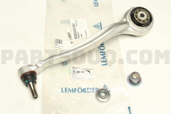 Lemforder 3821401 STRUT ROD FRT/RHT-C(W205)