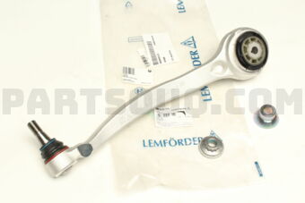 Lemforder 3821401 STRUT ROD FRT/RHT-C(W205)