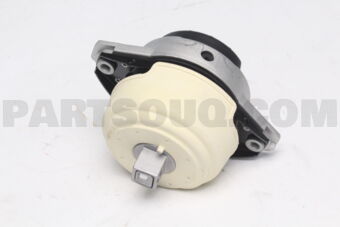 Lemforder 3837101 ENGINE SUPPORT F-LEFT-M(W166)