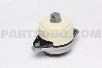 Lemforder 3837101 ENGINE SUPPORT F-LEFT-M(W166)