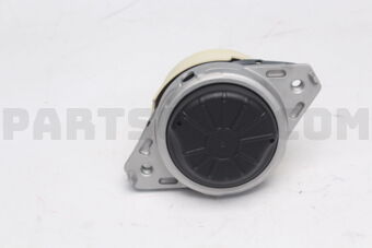 Lemforder 3837101 ENGINE SUPPORT F-LEFT-M(W166)