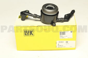 Luk 510003510 CLUTCH CENTRL SLAVE CYLDR/W203