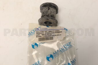 MALCORP 4881516170 STABILIZER RUBBER, 48815-16170, FR
