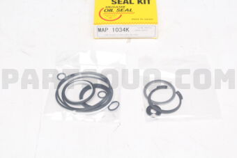 MAP MAP1034K P.STRG KIT LAND CRUISER L/C PRADO HZJ7# 92~04