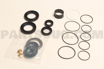 MAP MAP1035K P.STRG KIT HDJ101