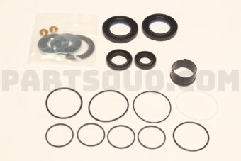 MAP MAP1035K P.STRG KIT HDJ101