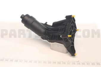 MATRIX PRO MX01180066 OIL FILTER COMPLETE BMW B46,B47,B48