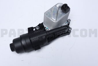 MATRIX PRO MX01180098 ENGINE OIL COOLER BMW F40,F45,F48,F55,F56