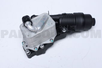 MATRIX PRO MX01180098 ENGINE OIL COOLER BMW F40,F45,F48,F55,F56