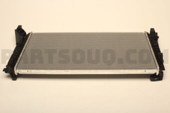 MATRIX PRO MX01500103 RADIATOR BMW X1,X2