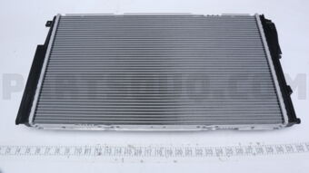 MATRIX PRO MX01500136 RADIATOR BMW N13/F20,F30,F32,F36