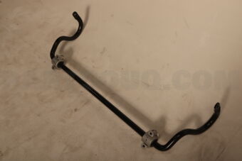 MATRIX PRO MX02323443 STABILIZER BAR FRT DB W204,W207/4MATIC,X204/GLK