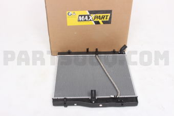 MAXPART 1640075471 RADIATOR -36MM