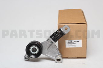 MAXPART 166200H021 TENSIONER ASSY
