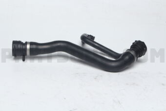 MAXPART 17127531768 RADIATOR HOSE/E82/E88/E90/E91