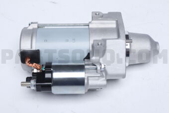 MAXPART 210151010005 STARTER MOTOR/F10/F11