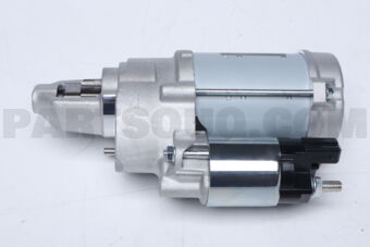 MAXPART 210151010005 STARTER MOTOR/F10/F11