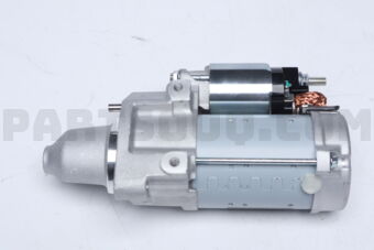 MAXPART 210151010005 STARTER MOTOR/F10/F11