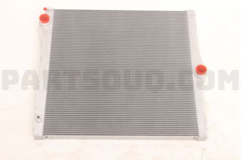 MAXPART 210500030034 RADIATOR X5-E70