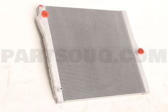 MAXPART 210500030034 RADIATOR X5-E70