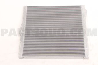 MAXPART 210500030034 RADIATOR X5-E70