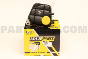 MAXPART 211500490019 EXPANSION TANK-M(W166)