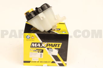 MAXPART 211500490019 EXPANSION TANK-M(W166)
