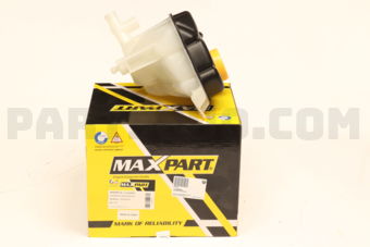 MAXPART 211500490019 EXPANSION TANK-M(W166)