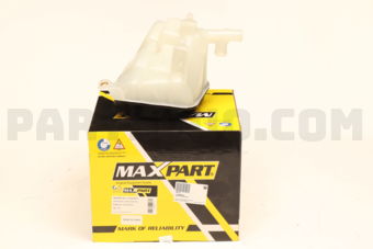 MAXPART 211500490019 EXPANSION TANK-M(W166)