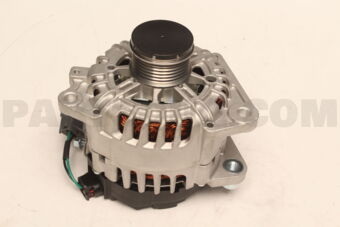 MAXPART 23100JA02C ALTERNATOR 12V 110A 6